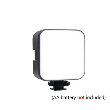 Selfie Light & Phone Light Clip for iPhone Phone LED Light for Selfies, Makeup, TikTok, Live Streaming & Video Conferencing