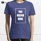 Women Blue / XS（old）