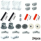 24pcs