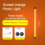 Orange 17cm