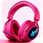 X9-RoseRed