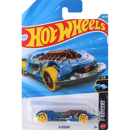 Hot Wheels 2026 Case Clearance Sale - 1:64 Scale Diecast Car Models, Authentic New Sealed Vehicles, Wholesale Lot for Collectors
