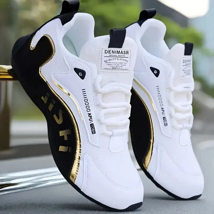 Breathable casual sports shoes, outdoor hiking shoes, daily training shoes, fitness shoes, road running shoes. Skateboarding. Su
