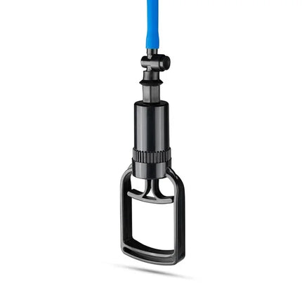 Electric Manual Vacuum Pump Penis Pump/Anal Pump for Adult Negative Pressure Exercise Suction Pressure Gauge Handle Accessory