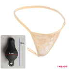 Plug D - Panties N27 / inch 31-35