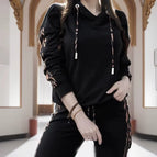 black / XL / Mainland China