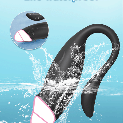 Remote Control Love Egg Vibrator for Women Powerful Vibrating G-Spot Clitoris Stimulator Vaginal Massager Sex Toys for Adults 18