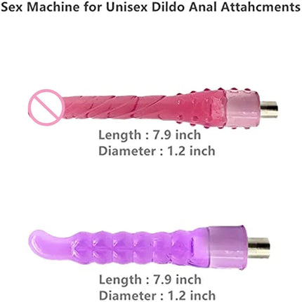 Automatic Sex Machine Dildos Attachment 3XLR Connector with  Male Masturbator Cup Realistic Pussy Pocket Sex Toys for Men  Women