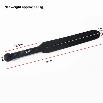 Silicone Spanking Paddle BDSM Bondage Slapper Slave Discipline Adult Sex Toy for Women Men Couples Fetish Role Play SP Tools