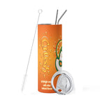 ss1-Orange / 501-600ml