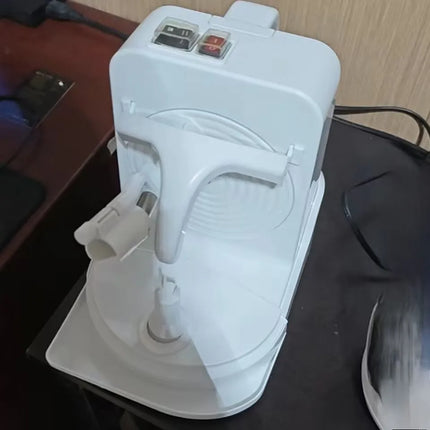 Apple Peeling Artifact Electric Peeler  Automatic Peeler Orange Fruit Peeling Knife Peeling Artifact