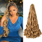 P27 30 / 16inch 75g / 6Pcs