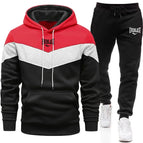Red Set / XXXL