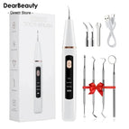 Teeth Cleaner set-A / China Mainland