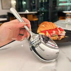 Large spoon