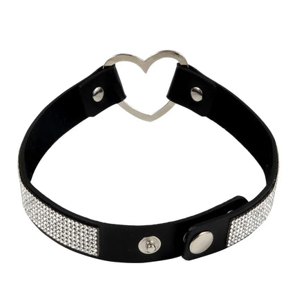 PU Leather Slave BDSM Collar With Leash Adult Games Sex Bondage Restraint Neck Cuffs Fetish Collar Erotic Sex Toys for Women Men