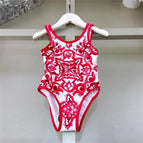 Red / 120cm(5-6y) / China Mainland