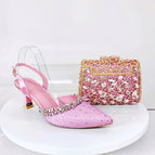 Bag and Shoes Set 8 / 39
