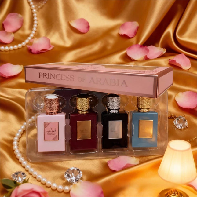 Sexy Lady Women's Perfume Long Lasting High Quality Arab Fragrance Cologne Female Feminino Atomizer