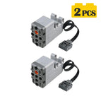 2 PCS
