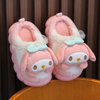Pink 2 / 24-25-Insole 15 cm