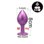 Purple-M