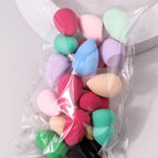 25pcs with box