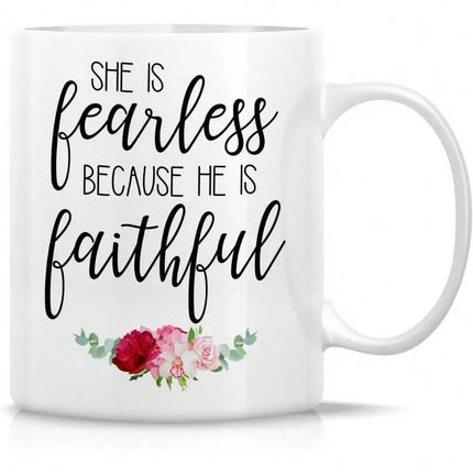 Fun Couples Mug, Girlfriend Mug, Boyfriend Mug, 11 oz Ceramic Coffee, Fun Birthday and Christmas Gift Inspiration