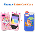 add case 4