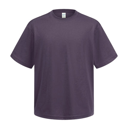Spring/Summer 2026 quick-drying basic t-shirt