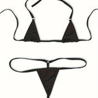black / One Size