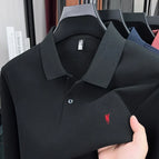 black / M