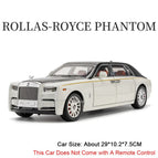 Phantom White
