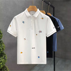 3XL / Rong P04 White
