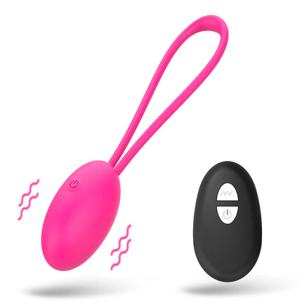 Panty Vibrator Butterfly Wearable Panties Vibrating Egg Wireless Remote Control Clitoral Female AV Stick Adult Female Dildo 18