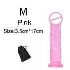 Pink-M