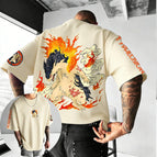 beige / XXXXL(95-100kg)