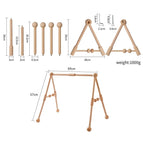 Fitness Rack-02 / China Mainland