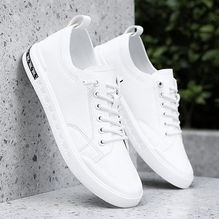Brand protection 2026 new men's lightweight non-slip breathable wear-resistant running sports fashion versatile casual shoes