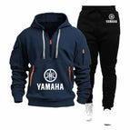 Navy Blue / XXXL