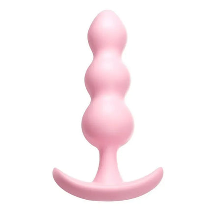 3 Size Anal Plug Silicone Butt Plug Dildo Masturbation Vaginal Plug Sex Toys for Women Couple Anal Dilator Toys Adult Shop