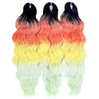 TT-HPD029 / China Mainland / 24inches-60cm