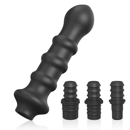 Massager Gun Sexy Adult Female Men Vibrating Vagina Vibrator Clitoris Back Massage for Athletes for Pain Relief Sex Toys