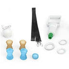Neck Belt Set