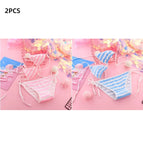 One Size / 2PCS 2