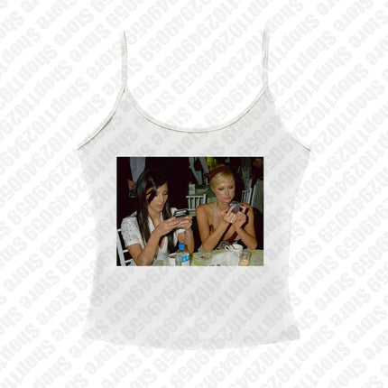 Fashion Letter Print Fairy Grunge Summer E-girl White Crop Top Slim 2000s Streetwear Harajuku Goth Short Sleeve T-shirts Y2k Top