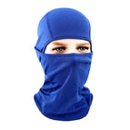 Blue / One Size