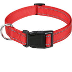 4-Red / M(2.5CM)(35-50CM)