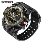 black gold 3133 / China Mainland