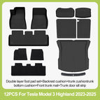 12-piece sets